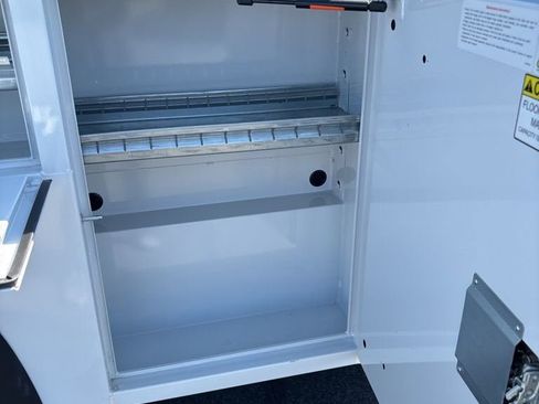 New 2025 Chevrolet Silverado 3500 W/T w/ WT Convenience Package image 44