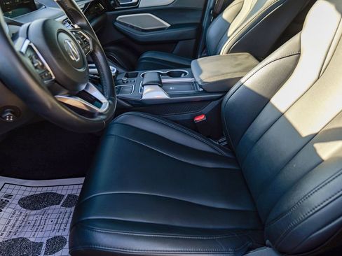 Used 2023 Acura MDX SH-AWD image 23