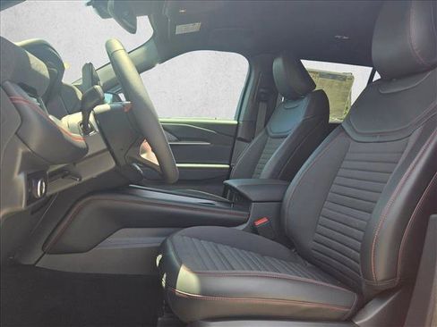 New 2026 Ford Explorer ST-Line w/ ST-Line Street Pack RWD image 14