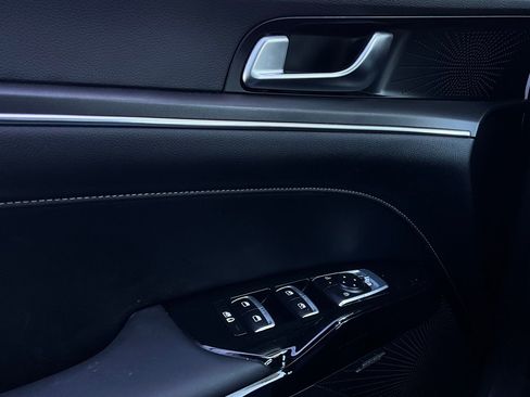 Used 2025 Kia K5 GT-Line w/ GT-Line Premium Package image 21