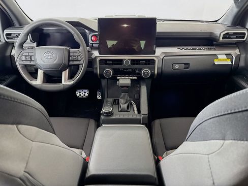 New 2026 Toyota Tacoma TRD Sport image 13