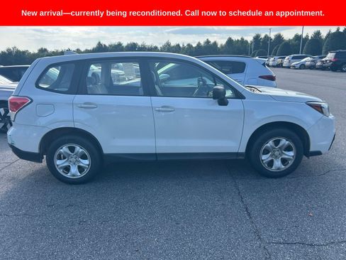 Used 2018 Subaru Forester 2.5i AWD/4WD image 5