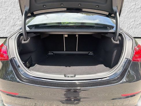 Used 2022 Mercedes-Benz C 300 Sedan w/ Pinnacle Trim Package image 12