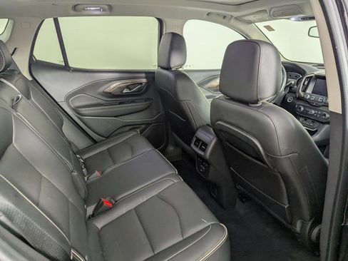Used 2020 GMC Terrain Denali image 18