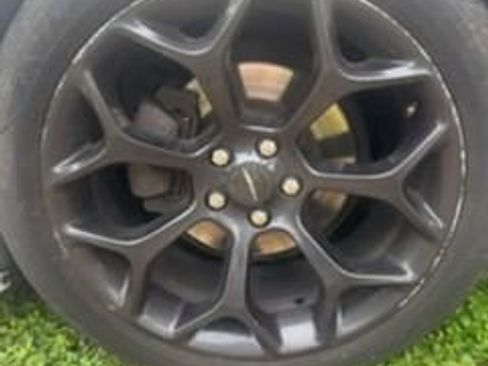 Used 2019 Chrysler 300 S RWD image 13