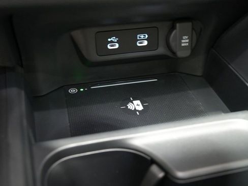 Used 2025 Acura ADX A-Spec AWD/4WD image 20