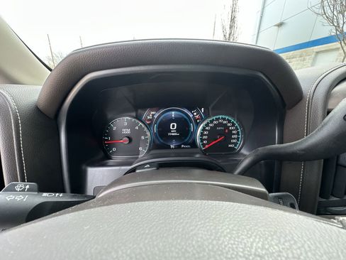 Used 2017 GMC Sierra 1500 Denali w/ Denali Ultimate Package image 12