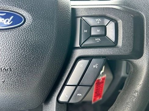 Used 2021 Ford F350 XLT AWD/4WD image 18
