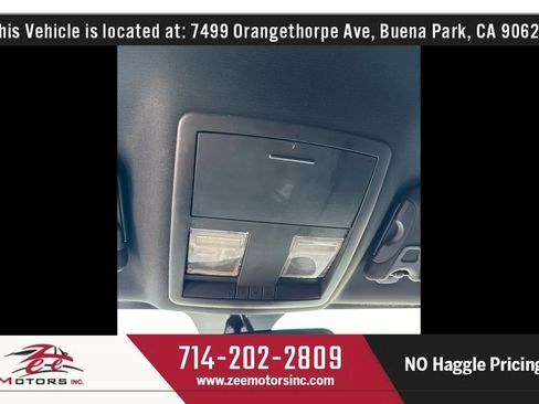 Used 2010 Dodge Challenger SRT8 w/ SRT Option Group II image 49