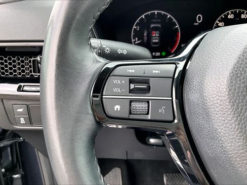 Used 2024 Honda CR-V EX-L image 21