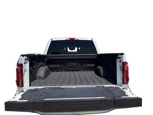 Used 2024 Ford F150 Platinum AWD/4WD image 10