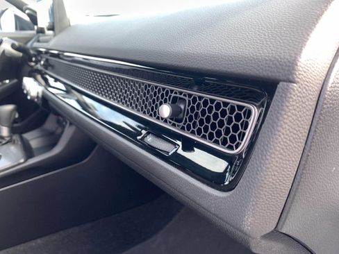 Certified 2025 Honda Civic Sport image 41