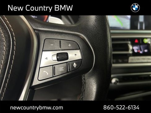 Used 2021 BMW X5 xDrive40i w/ Premium Package image 18