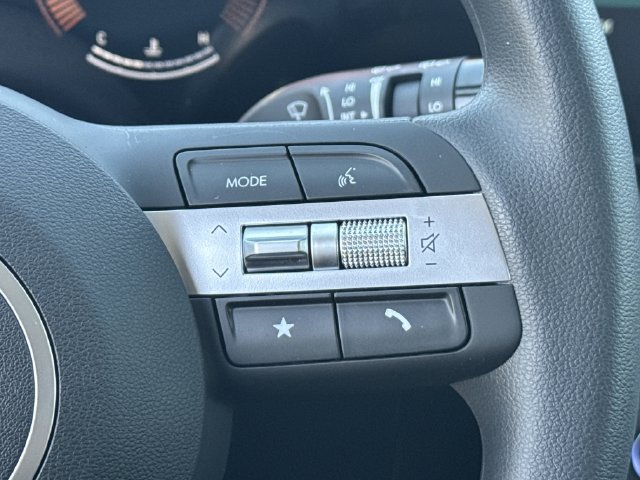New 2026 Hyundai Tucson SE FWD image 27