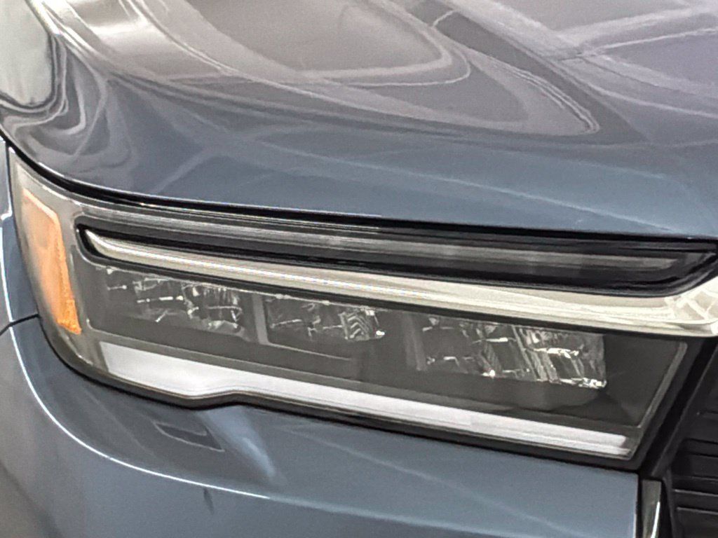 Certified 2026 Honda Pilot Elite image 35