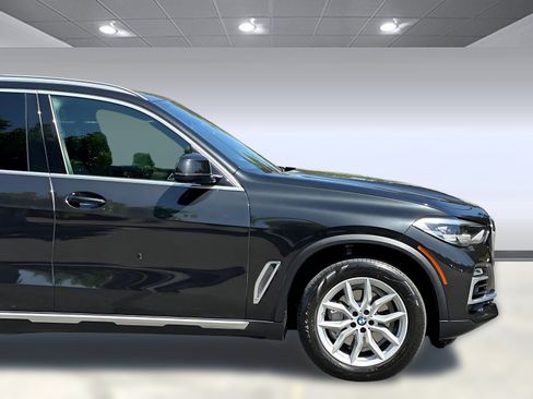 Used 2019 BMW X5 xDrive40i AWD/4WD image 35