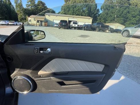 Used 2014 Ford Mustang Premium w/ Equipment Group 201A RWD image 23