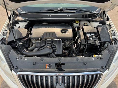 Used 2012 Buick Verano Leather FWD image 24