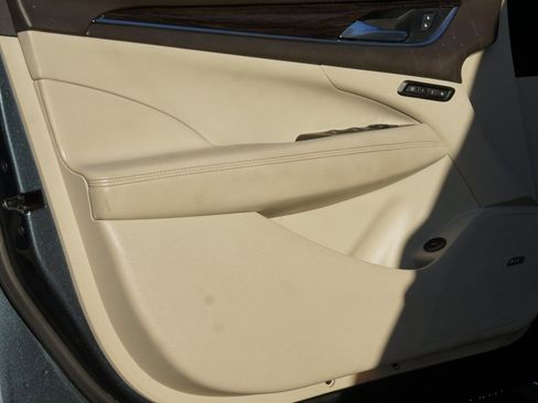 Used 2019 Buick LaCrosse Essence w/ Sun and Shade Package image 24