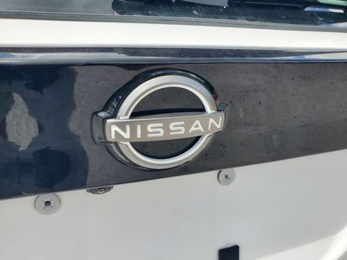 New 2026 Nissan Kicks S image 11