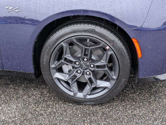 New 2027 Dodge Charger R/T AWD/4WD image 11