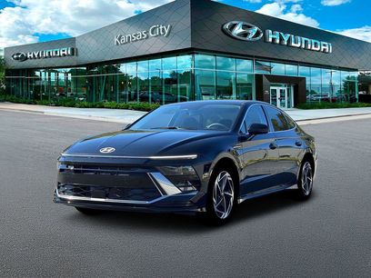 New 2026 Hyundai Sonata SEL