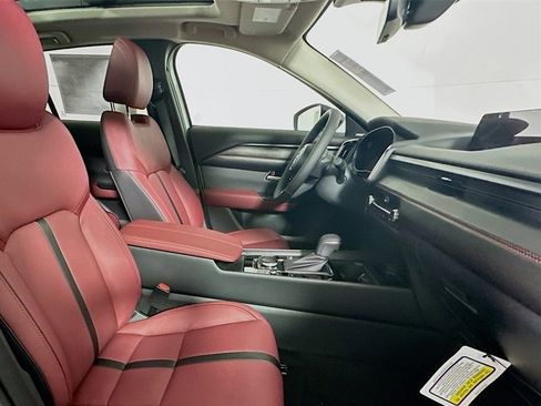 New 2026 MAZDA CX-50 2.5 Hybrid w/ Weather Package image 24