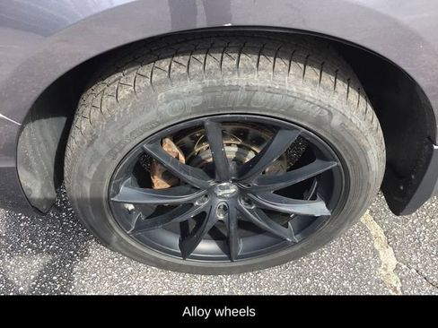 Used 2017 Acura MDX SH-AWD w/ Technology Package image 18