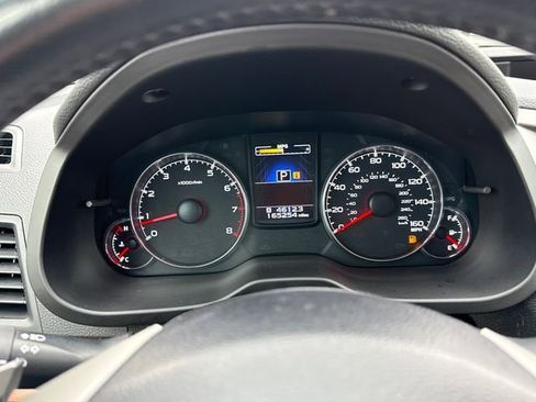 Used 2014 Subaru Outback 3.6R Limited AWD/4WD image 28