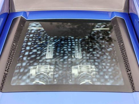 Used 2004 Lamborghini Gallardo AWD/4WD image 18