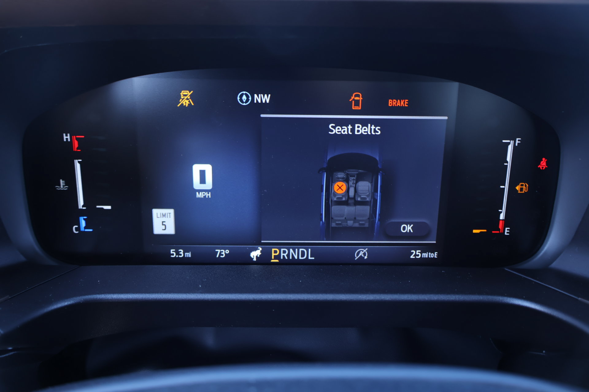 New 2026 Ford Bronco Sport Outer Banks w/ Outer Banks Tech Package+ AWD/4WD image 4