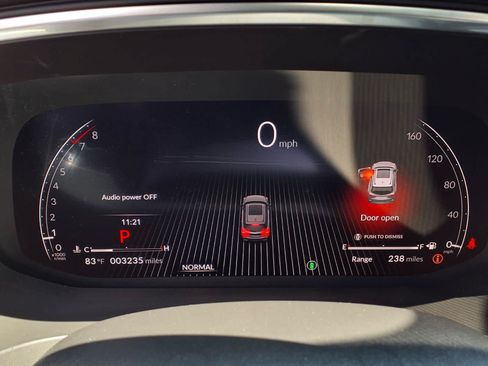 Certified 2026 Acura MDX SH-AWD w/ Technology Package image 14