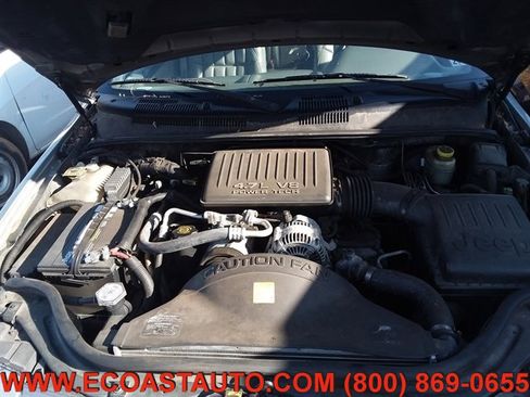 Used 2000 Jeep Grand Cherokee Limited image 8