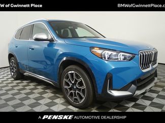 Certified 2024 BMW X1 xDrive28i video 1