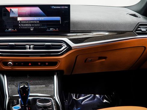 Used 2023 BMW i4 eDrive35 w/ Premium Package image 18