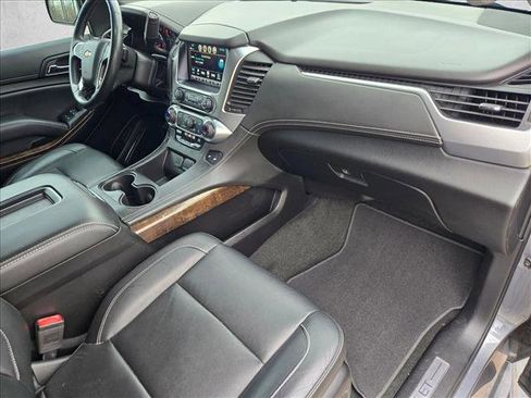 Used 2018 Chevrolet Tahoe LT w/ Texas Edition Package image 22