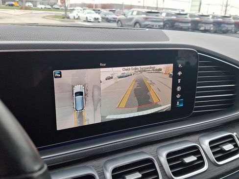 Used 2022 Mercedes-Benz GLE 350 4MATIC image 19