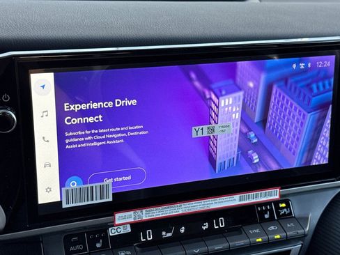 New 2026 Toyota Camry SE FWD image 21