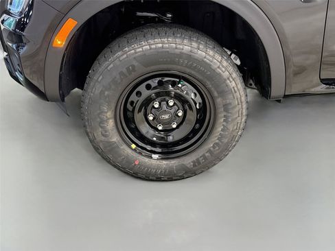 New 2026 Ford Ranger XL w/ Trailer Tow Package RWD image 26