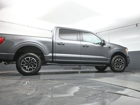 Used 2023 Ford F150 XLT w/ Equipment Group 302A High image 37