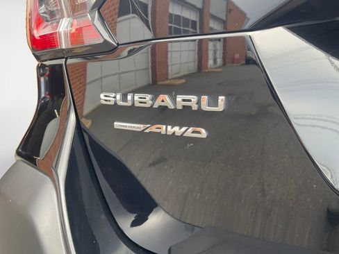 Certified 2024 Subaru Outback Touring XT image 16