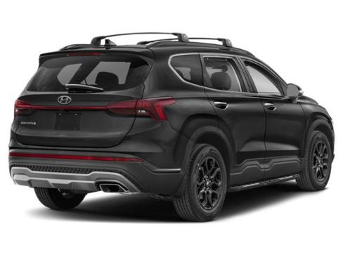 Used 2023 Hyundai Santa Fe XRT AWD/4WD image 5