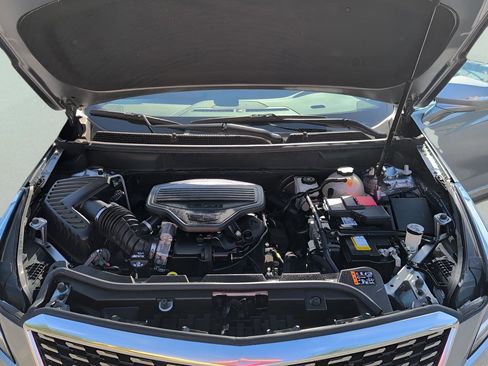 Used 2023 Cadillac XT5 Premium Luxury image 39