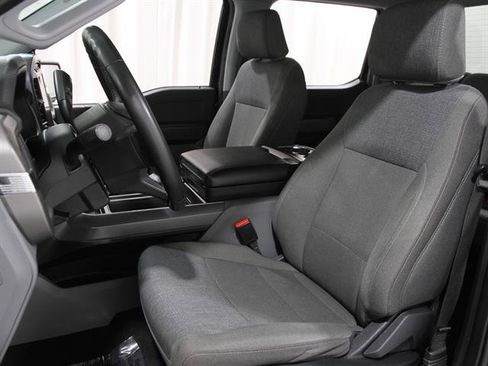 Used 2024 Ford F150 XLT w/ Mobile Office Package image 6