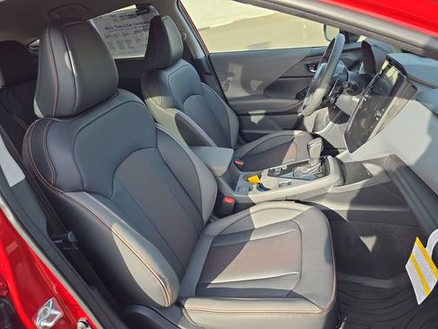 New 2026 Subaru Crosstrek 2.5i Limited image 14