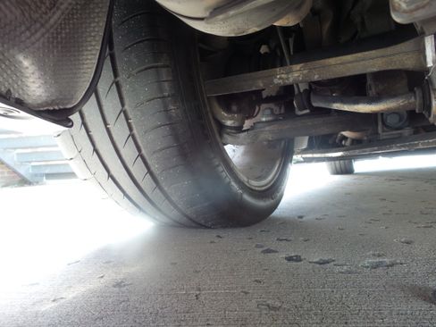 Used 2007 Porsche Cayman S image 25