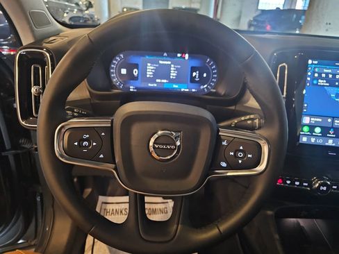 Certified 2026 Volvo XC40 B5 Core w/ Climate Package AWD/4WD image 20