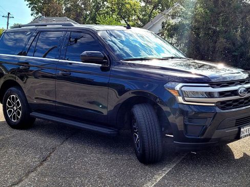 Used 2022 Ford Expedition XL image 7