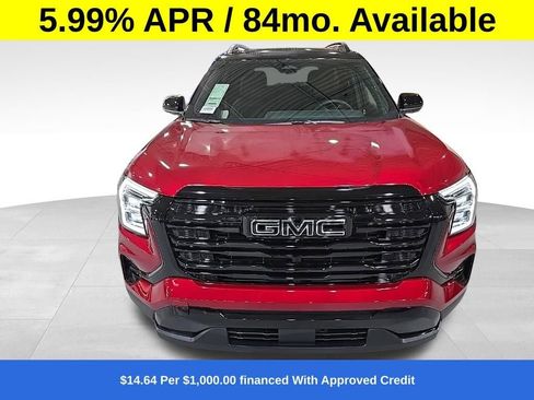 New 2026 GMC Terrain Elevation w/ Elevation Premium Package image 2