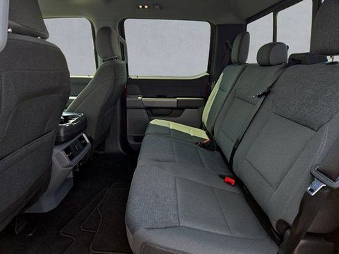 Certified 2024 Ford F150 XLT AWD/4WD image 23
